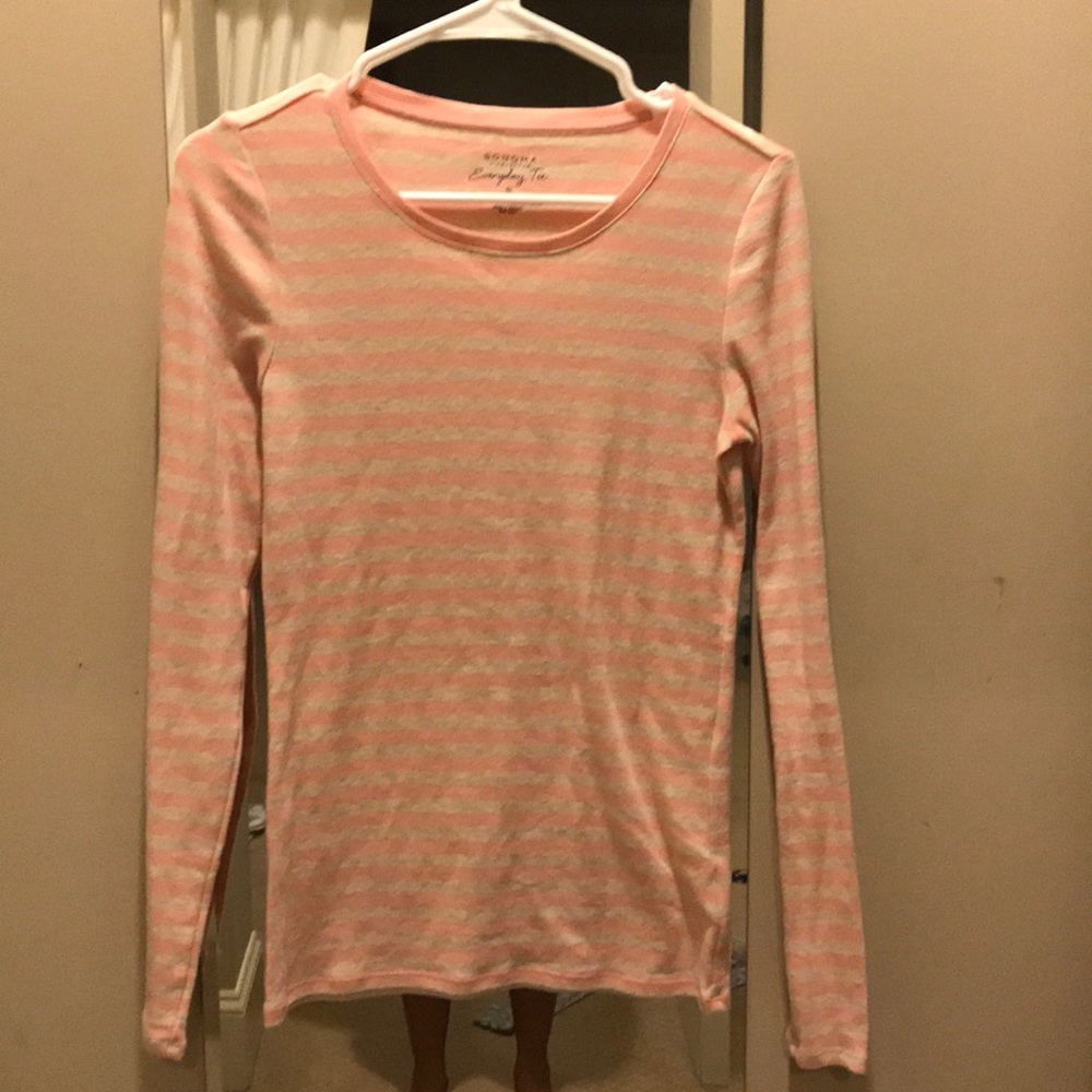 Sonoma Everyday Tee
